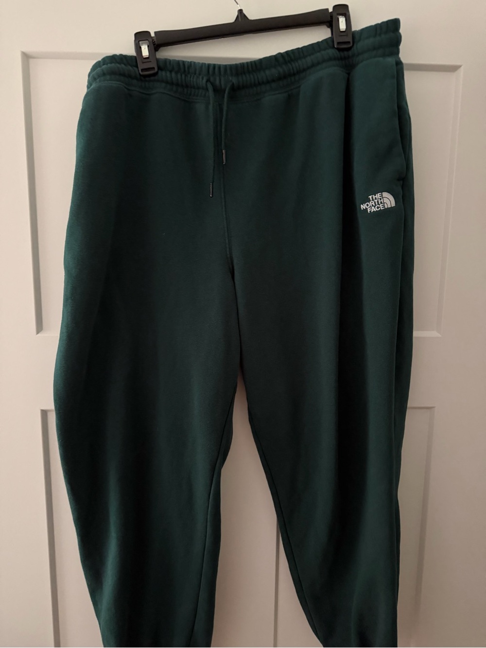 The North Face women’s sweatpants
